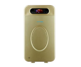 夏新空氣凈化器XK4 智能守護,暢享清新家居生活